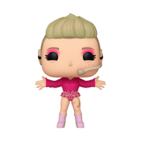 Pop! Pink (Trustfall Tour) Funko