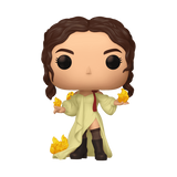 Pop! Rocks - Roasalia (La Noche De Anoche) Funko