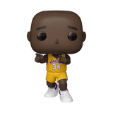 Pop! Shaq 2000 WCF Celebration Funko