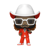 Pop! T-Pain - (That's Just Tips) Funko