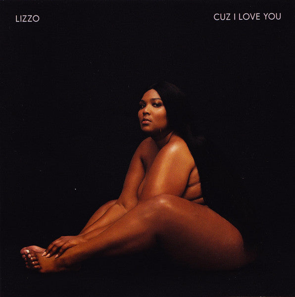 Lizzo - Cuz I Love You LP
