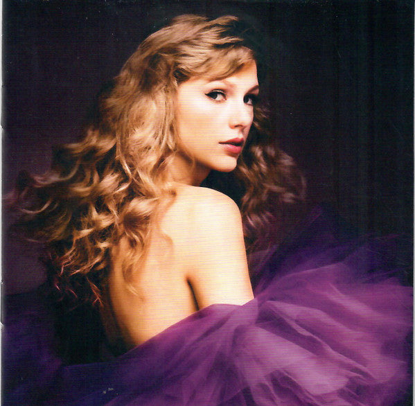 Taylor Swift - Speak Now (Taylor's Version) 2xCD