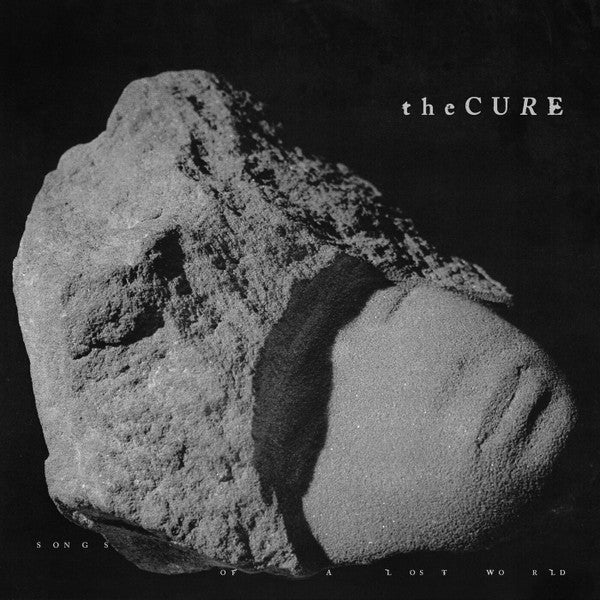 The Cure - Songs Of A Lost World LP