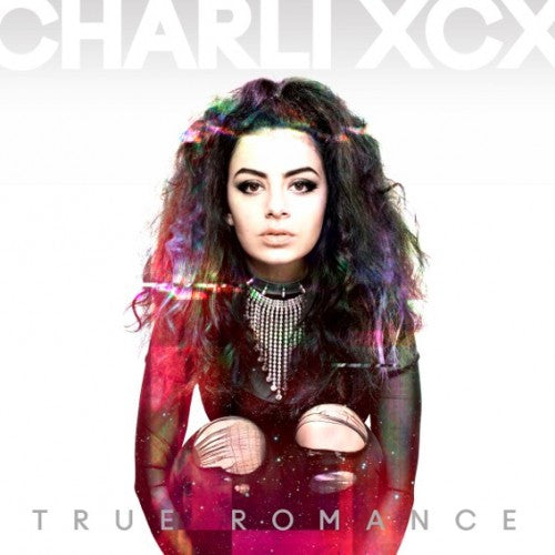 Charli XCX - True Romance LP