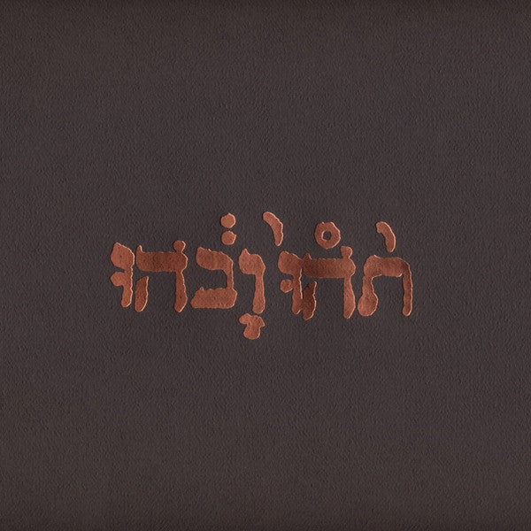 Godspeed You! Black Emperor - Slow Riot for New Zero Kanada LP