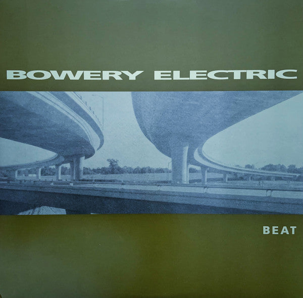 Bowery Electric - Beat 2LP