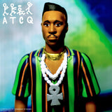 A Tribe Called Quest ReAction Figures Wave 1 People's Instinctive Travels And The Paths Of Rhythm (4-Pack)