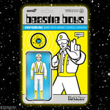 Beastie Boys ReAction Wave 4 Mike D (Intergalactic Crossing Guard)