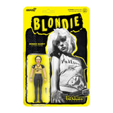 Blondie ReAction Figures Wave 2 Debbie Harry (Vultures)