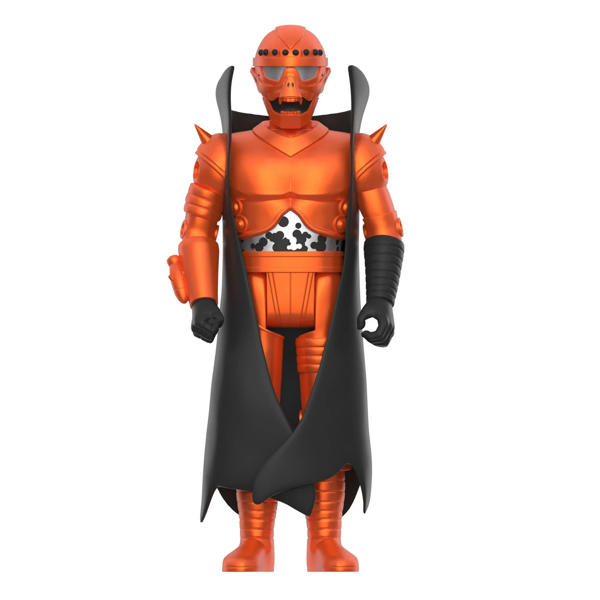 Czarface ReAction Figures Wave 11 Czarface (Orange & Black)