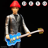 Devo ReAction Figures Wave 4 Bob Mothersbaugh (The Girl U Want)