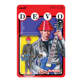 Devo ReAction Figures Wave 4 Bob Mothersbaugh (The Girl U Want)