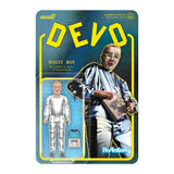 Devo ReAction Figures Wave 05 Booji Boy