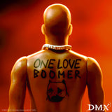 DMX ReAction Figure DMX (It's Dark And Hell Is Hot)
