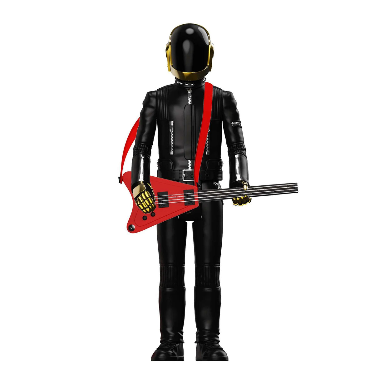 Daft Punk ReAction Figures Wave 01 Human After All