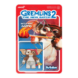 Gremlins ReAction Figures Wave 2 Gizmo (Battle Ready)