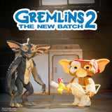 Gremlins ReAction Figures Gizmo (BATTLE READY CHARACTER CARD)