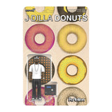 J Dilla ReAction Figures Wave 2 J Dilla (Donuts)