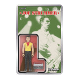 Joe Strummer ReAction Figures Joe Strummer