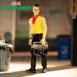 Joe Strummer ReAction Figures Joe Strummer