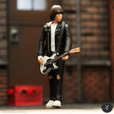 Johnny Ramone ReAction Figures Johnny Ramone (White Shirt)