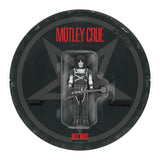 Motley Crue ReAction Figures Wave 2 Mick Mars (Shout At The Devil - Black & White)
