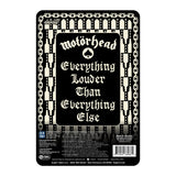 Motorhead ReAction Figures Lemmy (Ace Of Spades)