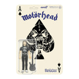 Motorhead ReAction Figures Lemmy (Ace Of Spades)