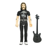 Motorhead ReAction Figures Lemmy (Ace Of Spades)