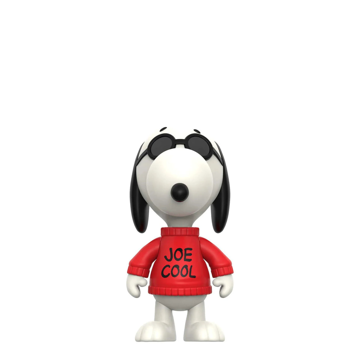 Peanuts ReAction Figures Wave 8 Joe Cool
