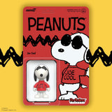 Peanuts ReAction Figures Wave 8 Joe Cool