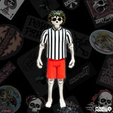 Powell-Peralta ReAction Figures Wave 1 Steve Steadham