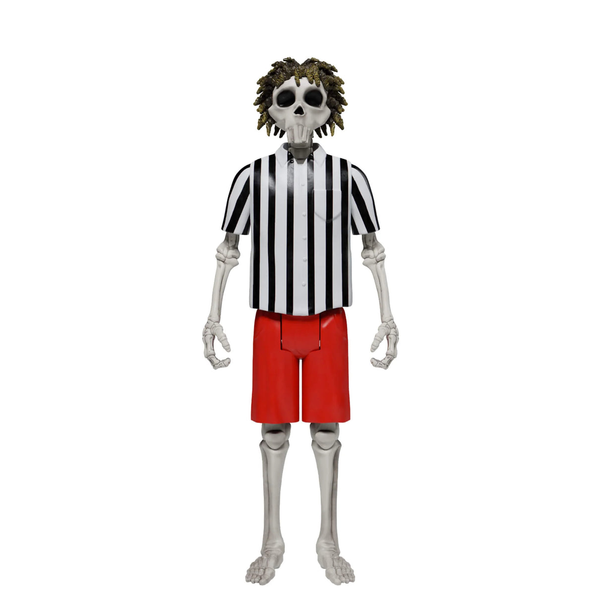 Powell-Peralta ReAction Figures Wave 1 Steve Steadham