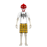 Powell-Peralta ReAction Wave 2 Steve Caballero Dragon