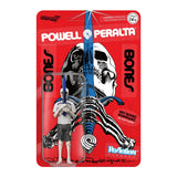 Powell ReAction Figure Wave 4 Ray "Bones" Rodriquez