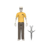 Powell-Peralta ReAction Figure Wave 4 Tommy Guerrero (V8 Dagger/Sacto '86)
