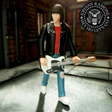 Johnny Ramone ReAction Figure Johnny Ramone