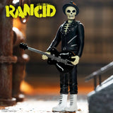 Rancid ReAction Figures Wave 5 Skeletim (Time Bomb)