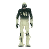 Return of the Living Dead ReAction Figures Wave 4 Tarman (Monster Glow)