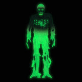 Return of the Living Dead ReAction Figures Wave 4 Tarman (Monster Glow)