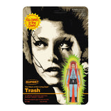 Return of the Living Dead ReAction Figures Wave 4 Trash (Monster Glow)