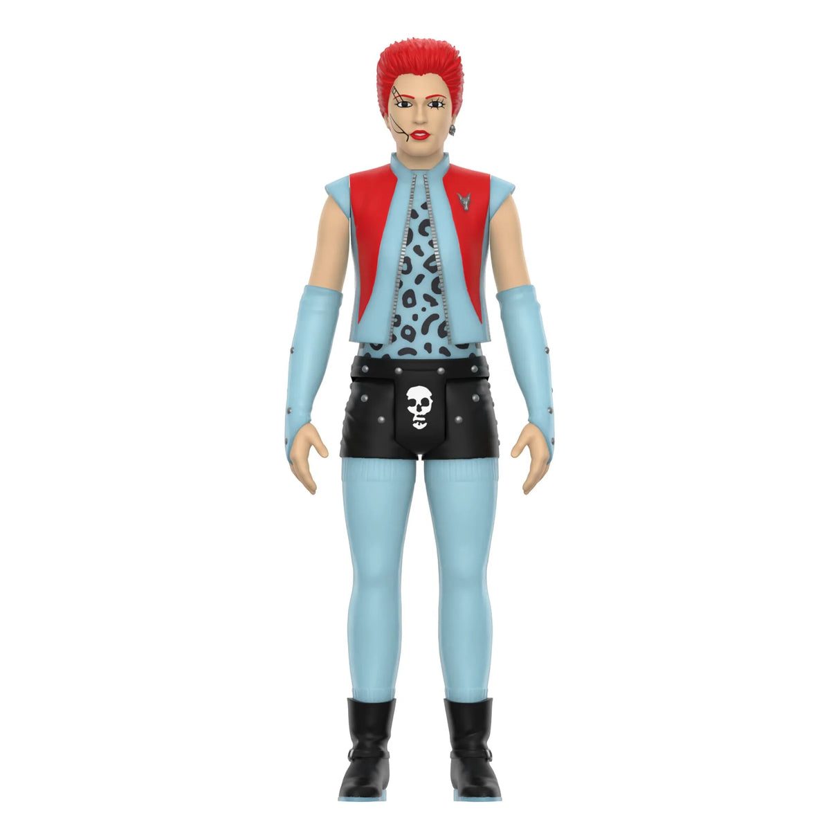 Return of the Living Dead ReAction Figures Wave 4 Trash (Monster Glow)