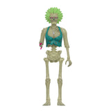 Return of the Living Dead ReAction Figures Wave 5 Zombie Trash (Monster Glow)