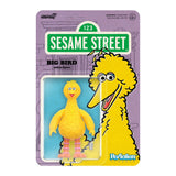 Sesame Street ReAction Figures Wave 3 Big Bird