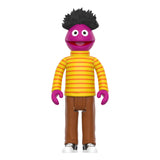 Sesame Street ReAction Figures Wave 04 Roosevelt Franklin