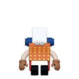 Sesame Street ReAction Wave 6 Typewriter Guy