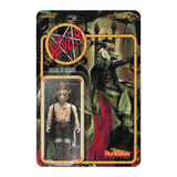 Slayer ReAction Figures Minotaur (Reign In Blood)