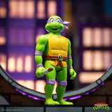 Teenage Mutant Ninja Turtles ReAction Wave 7 Donatello (Cartoon)