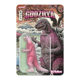 Toho ReAction Figures Godzilla '54 (Cherry Blossom Festival)