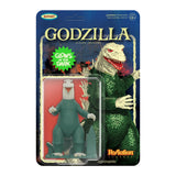 Toho ReAction Figures Godzilla Model Kit (Glow)